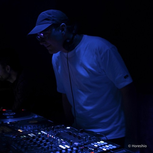 Forward thinking DnB