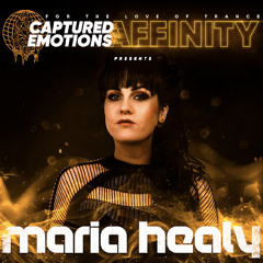 Captured Emotions presents Affinity promo mix