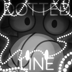 Dotted Line (INSTRUMENTAL) - BFDI 26a OST