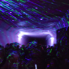 tunnel rave pt. 3 (techno mix)