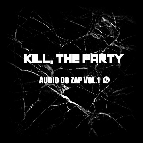 ÁUDIO DO ZAP VOL.1