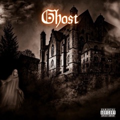 GHOST (Prod. by xxxbeats)