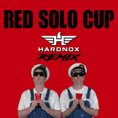 Red Solo Cup (HardNox Remix)