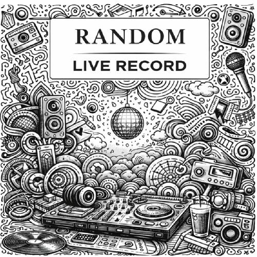Stream Random Record #1 2026 BINSKO by Binsko | Listen online for free ...