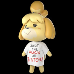 Animal crossing ahh beat