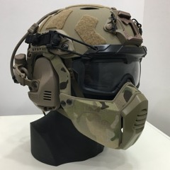Spanish Kevlar