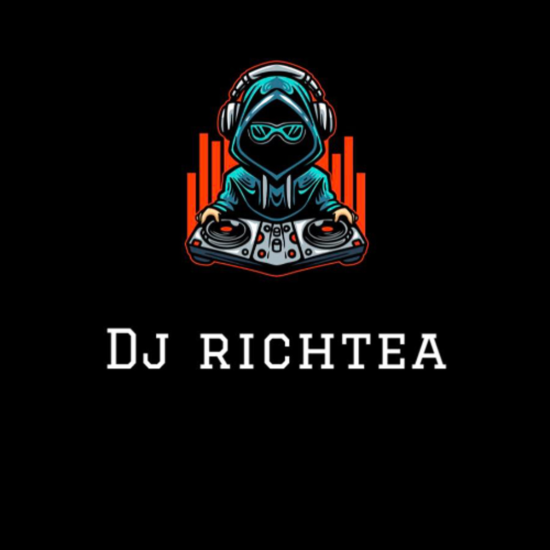 Stream Hard Techno Mix April 2025 By Dj Richtea Listen Online For