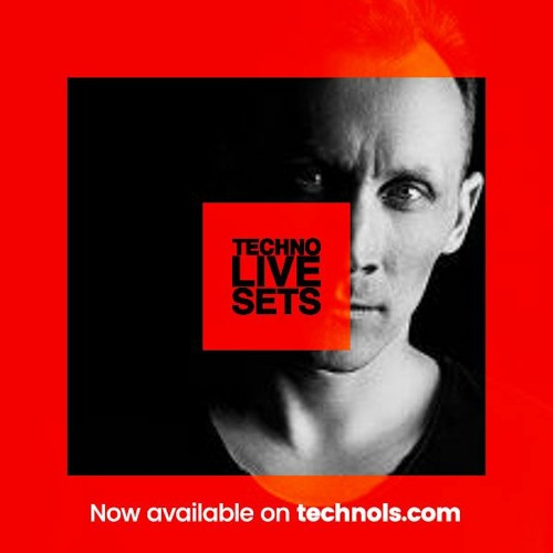 Andy Mart - We Are Resonance Guest Series #68