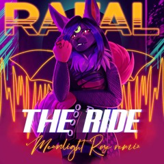 RAFAŁ - The Ride (Mewnlight Rose remix)