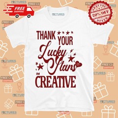 Alessia Cara Dead Man Thank Your Lucky Stars In Creative Shirt
