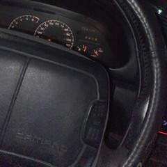 I don't even need full throttle.