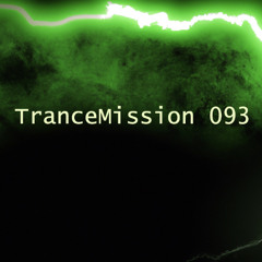 Johnny Davison - TranceMission 093