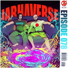 EP 78: Banish the Monsterverse وحوشهم مثل قلتهم