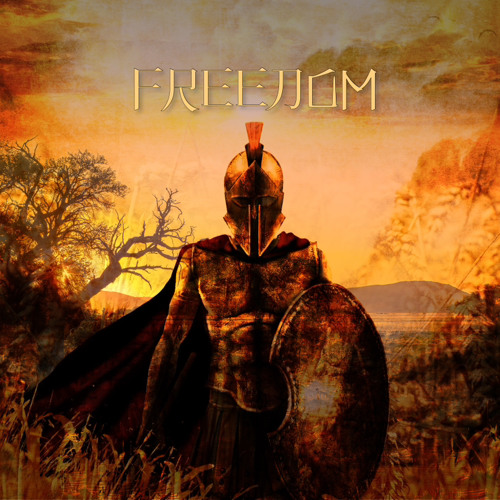 FREEDOM   Prod. and Composed by Nomax