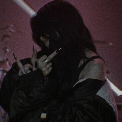 everything black (xeno edit)