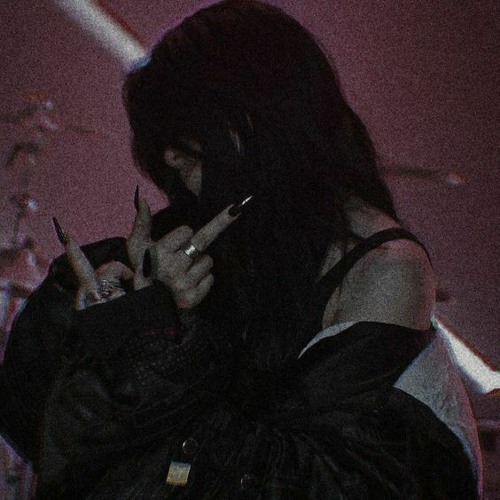 everything black (xeno edit)