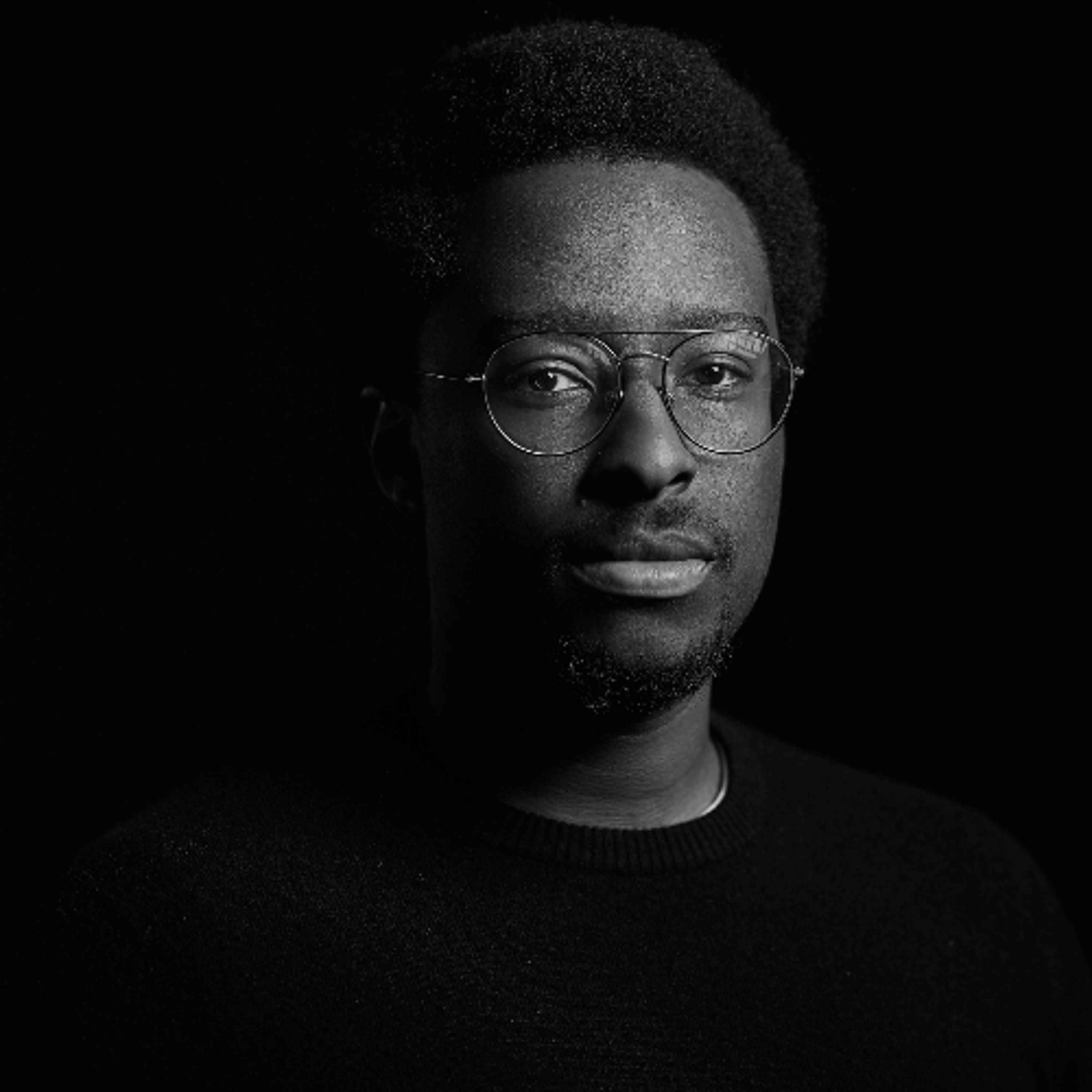 46 (FR-GLISH) • Alexander Sinora • Atwater Partners, The Black Wealth Club episode artwork