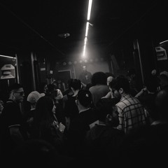 Wrong Department Live @Antik - 11.1.2025