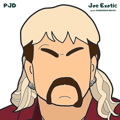 Joe Exotic [Prod. GRADOZERO BEATS]