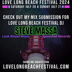 Love Long Beach Festival 2024