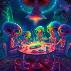 Alien Podcast