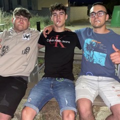 cantatrallas en el estudioooo