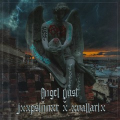 JXXPSINNXR X XVALLARIX - Angel Dust
