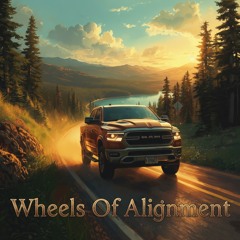 Wheels of Alignment