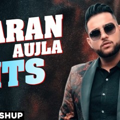 Karan Aujla Mashup New Punjabi Songs