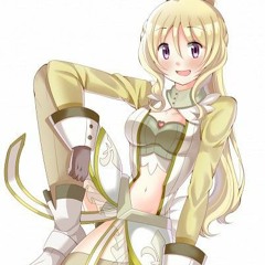 Momoko Togame Magia Record Gaiden Transformation