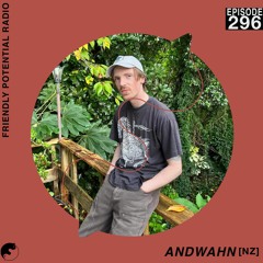 Ep 296 pt.2 w/ AndWahn