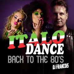 DJ Francois presents back to the Italo 80's