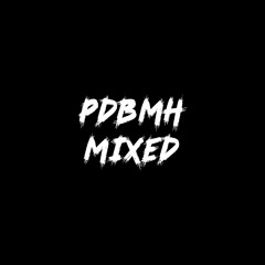 PDBMH [MIXED]