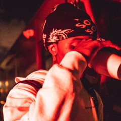 Fetti x DC-Mattress