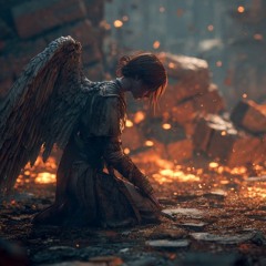 Ashes of Eden ☿️