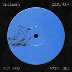 Marnizle - Body Good