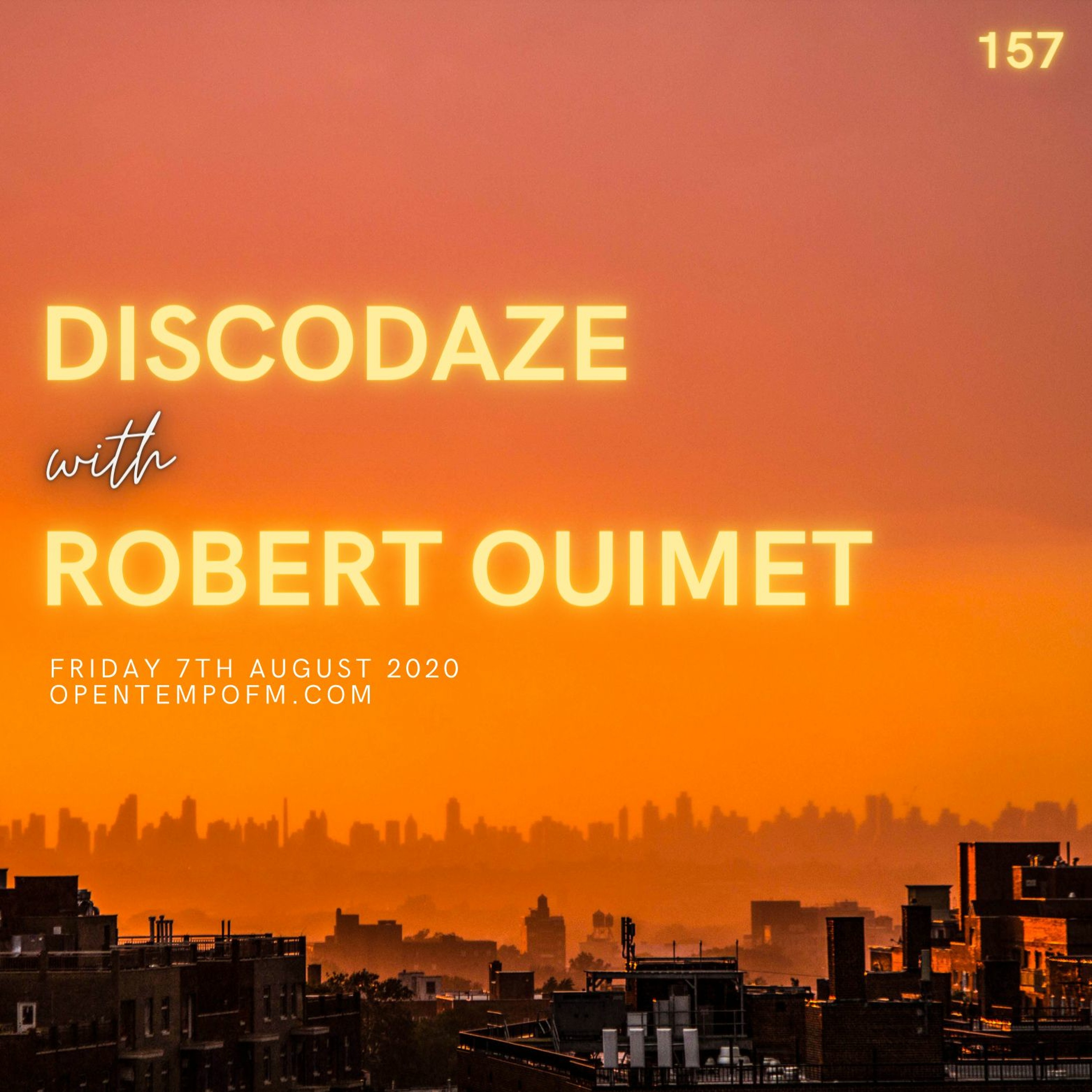 DiscoDaze