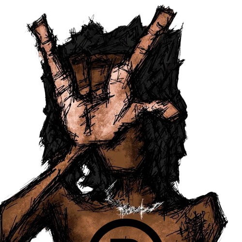 GOAT BOY (Prod by 22 archive)