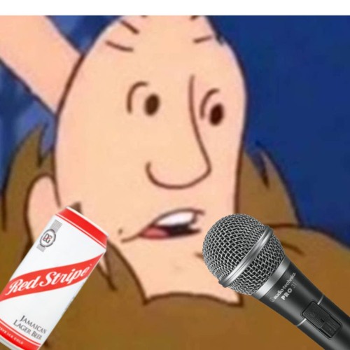 You Garage Mc'd In The Wrong Neigborhood