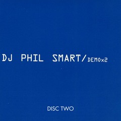 Phil Smart_Blue Demo_Disc 2