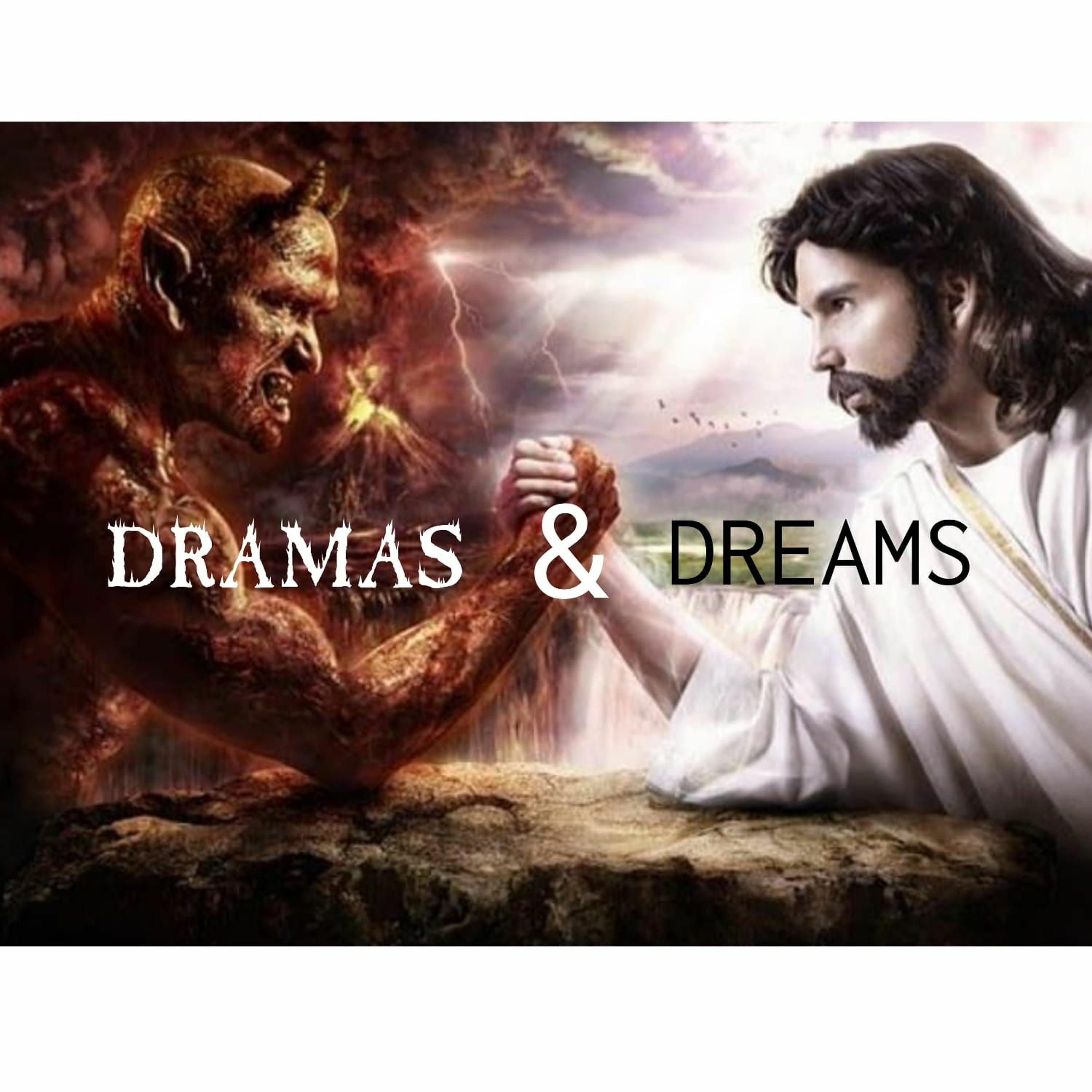 Dramas & Dreams (Sample) episode artwork