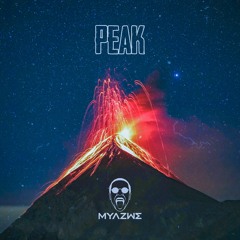 Peak [MUSIC VIDEO LINK IN DESCRIPTION]