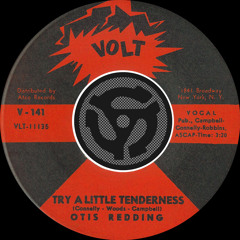 Try a Little Tenderness