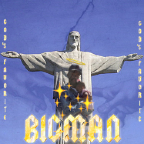 BIGMAN - NEVER GOING HOME (INSTRUMENTAL) [PROD BY BLUEFACEHUNDO]