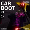 Mixmag x Ford | Narciss Car Boot Mix DJ mix artwork - Electronic music tracklist cover image
