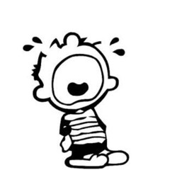 Pleurer des rivières