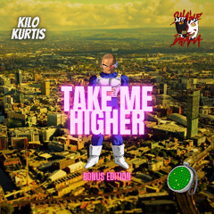 Level Up/ Take Me Higher OG Vocal Mix