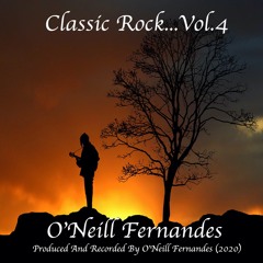 The Wanderer (O'Neill Fernandes)