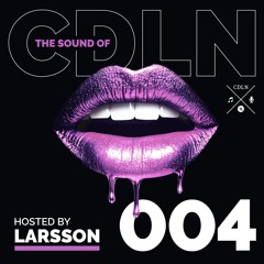 THE SOUND OF CAVIAR DE LA NUIT I Episode 004