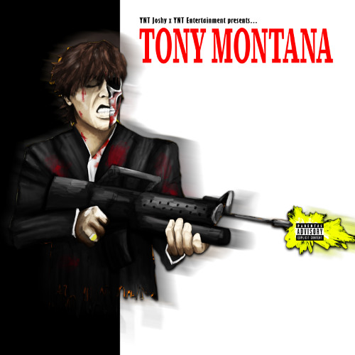 Tony Montana